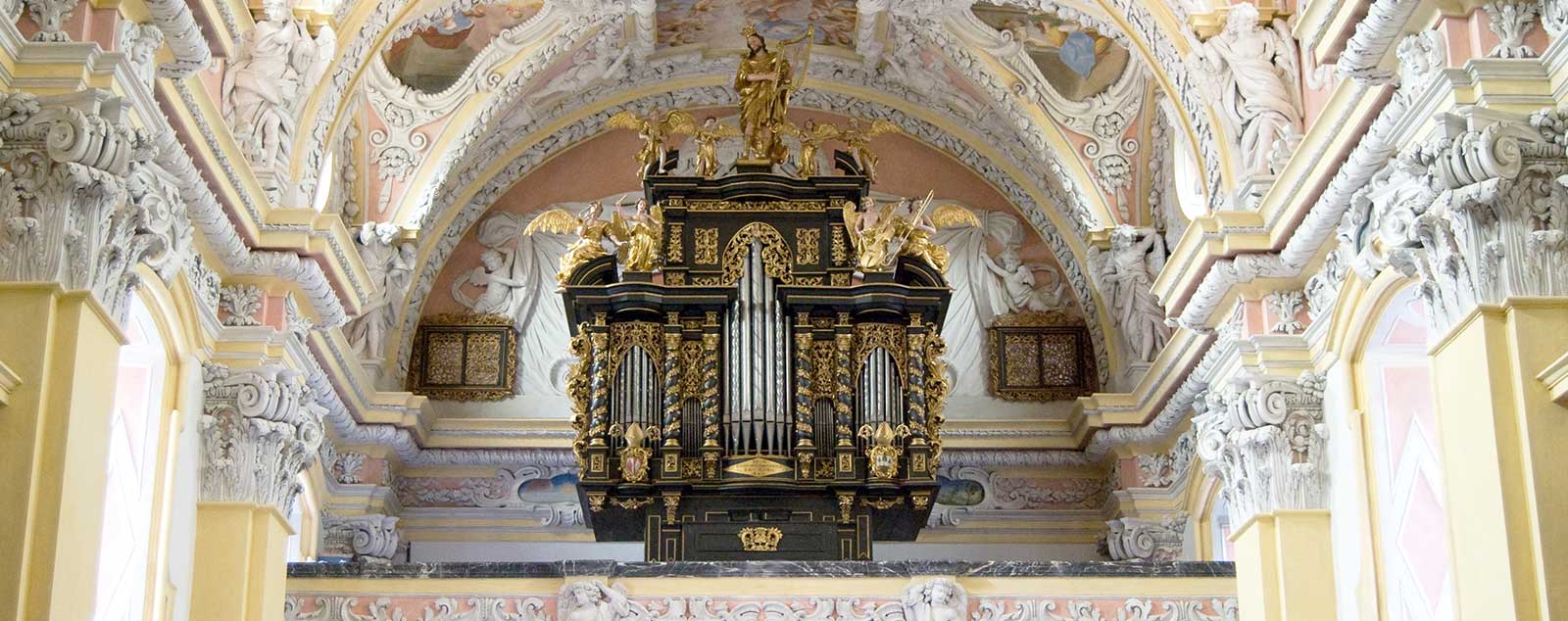 Kögler Orgelbau