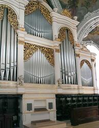 Kremsmuenster 2