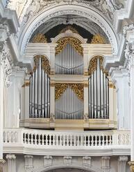 Kremsmuenster 1