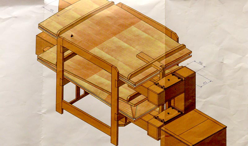 Orgelbau & Planung Orgel